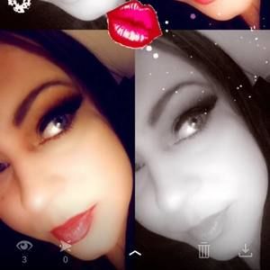 Meet your Posher, Shannon